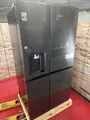 LG GSLE91EVAC Side-by-Side NoFrost WiFi DoorCooling Ice-Maker LINEAR-Cooling