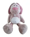 Nici 46336 My Bunny Hase XL 70cm Plüsch Schlenker Kuscheltier