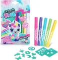Airbrush Nachfllpackungen 10 Stk