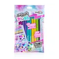 Canal Toys - Nachfüllpack für Airbrush-Plüschtier, 6+, OFG 256, Mehrfarbig