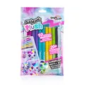 Nachfüllpack für AirbrushPlüschtier, 6+, OFG 256, Mehrfarbig