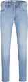 Jack & Jones Glenn Original Sq 330 Slim Fit Jeans Blau 29 / 34 Mann Blau 29