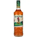 Captain Morgan Tiki Mango & Pineapple Flavour Spirit Drink 25% Vol. 0,7l