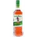 Captain Morgan Tiki Mango and Pineapple (Rum-Basis) 25% Vol