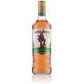 Captain Morgan Tiki Rum 25% Vol. 0,7l