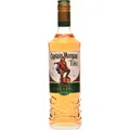 Captain Morgan Tiki Mango & Pineapple 0,7 Liter 25 % Vol.