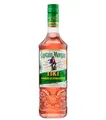 Captain Morgan Tiki Mango & Pineapple Spirit Drink (Rum-Basis) / 25% Vol. / 0,7l