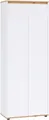 Carryhome Garderobenschrank MALEA