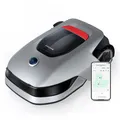 Mähroboter Dreame Roboticmower A1, Schnittbreite 22 cm