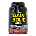 OLIMP SPORT NUTRITION Olimp Gain Bolic 6000 (3500 g) - Erdbeere