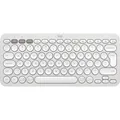 Logitech Pebble Keys 2 K380S (Eng. Int., Kabellos) (920-011852)