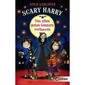 Scary Harry (Band 1) - Von allen guten Geistern verlassen
