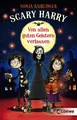 Sonja Kaiblinger / Scary Harry (Band 1) - Von allen guten Ge ... 9783743210639