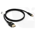 Club3D Kabel MiniDP 2.1   DP2.1 1m 10K60Hz