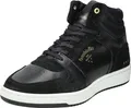 Pantofola d'Oro Sneaker Sneaker Leder/Textil