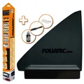 Foliatec Tönungsfolie Blacknight Superdark tiefschwarz 1095 76x152 + 51x400 cm