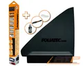FOLIATEC BLACKNIGHT Superdark Tönungsfolie