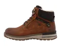 Mustang Herren 15M0011001 Stiefelette, Cognac, 42 EU