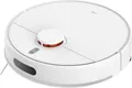 Xiaomi Robot Vacuum S40C, Beutellos, Weiß, Rund, Ladend, 0,52 l, 0,26 l