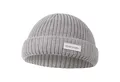 Höhenhorn Strickmütze Fisherman Mütze Unisex Herren Damen Fischermütze Merinowolle Einheitsgröße, warm, weich, schnelltrockned