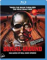 BURIAL GROUND - BURIAL GROUND (1 Blu-ray)
