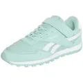Reebok Classic REEBOK GLIDE LOW ELASTIC & TOP STRAP Sneaker blau 33 EU