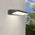 LED Außenwandleuchte Angle 13W neutralweiß 4000k IP65 anthrazit