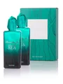 Ricarda M. Eau de Parfum WOS Scent of Sea Eau de Parfum Damen, 2-tlg., mit erfrischender Citrus-Chypre-Note – Sommerlicher Meeresduft