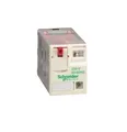 Schneider Electric RXM4AB2P7 Schwarz Leistungsrelais (RXM4AB2P7)