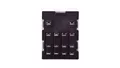 Miniaturrelais 4P 6A 230V AC AgNi RXM4AB2P7