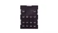 4P 6A 230V AC AgNi RXM4AB2P7 Miniaturrelais