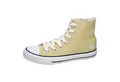 Dockers by Gerli High Top Sneaker Canvas Sneaker mit Reißverschluss an Schaftinnenseite