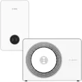 BOSCH Luft/Wasser-Wärmepumpe | Compress CS6800i | wandhängend | 6,4 kW