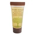 Flaschen Dusche Shampoo Natur 25 ML 50 Stücke für B&b Und Hotel Leone