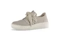 Gabor Damen Low-Top Sneaker, Frauen Sneaker,Best Fitting,Silk (12),38.5 EU / 5.5 UK