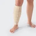 SOLARIS ReadyWrap® Unterschenkelelement Gr.XXL beige 30 cm lang