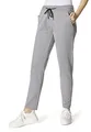STOOKER Berlin Print Damen Jogg Pants Tapered Fit Stretch clean wash konisch lang