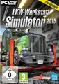 LKW-Werkstatt Simulator 2015 PC