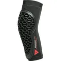 Dainese Scarabeo Pro, Ellenbogenprotektoren Kinder - Schwarz - JL