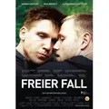 Freier Fall, 1 DVD Deutschland