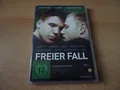 DVD Freier Fall - Max Riemelt + Hanno Koffler - Gay Interest - Kult - 2013