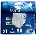 Harmony Care® MAXI saugstarke Inkontinenz Windeln für Erwachsene - atmungsaktive Windelhosen