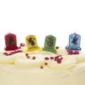 Harry Potter Houses Candle