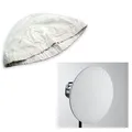 ELINCHROM Diffusor für Beauty Reflektor (44cm) #26232