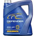 Mannol Defender 10W-40 5 Liter