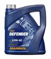 (6,36 EUR/l) 5l 10W-40 teilsynthetisches Motorenöl Motoröl Öl 501.00 505.00