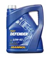 5 Liter 10W-40 Motoröl MANNOL DEFENDER VW 501.01 505 MB 229.1 ACEA A3 B3 API SL