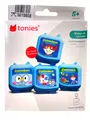 Clever Tonie - Lichterkinder Set: Lernen mit LIKI und LUMI