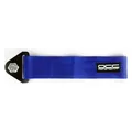 Occ Motorsport Abschleppöse OCCRC011 25cm 5cm Nylon Stahl
