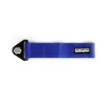 Occ Motor Sport Blau Abschleppband 250 Mm X 50 Mm